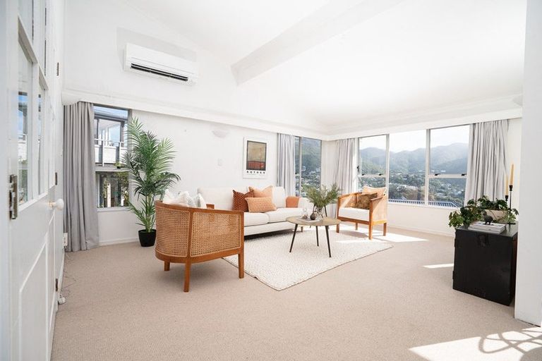 Photo of property in 22 Quetta Street, Ngaio, Wellington, 6035