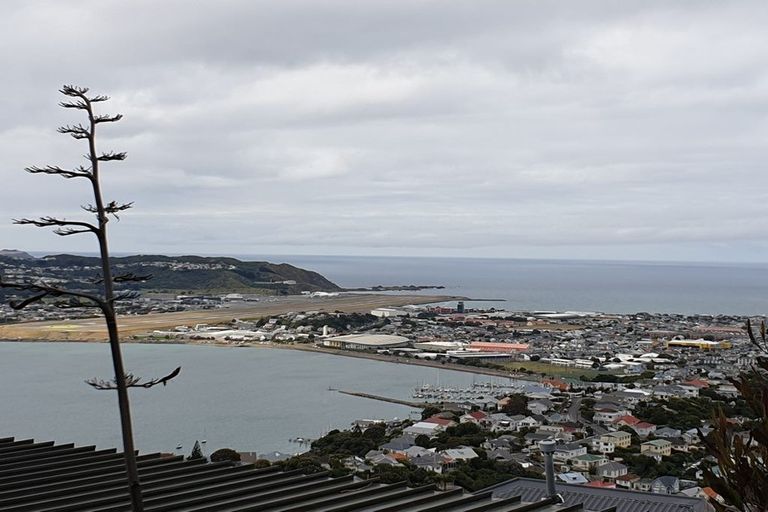 Photo of property in 29 Marewa Road, Hataitai, Wellington, 6021