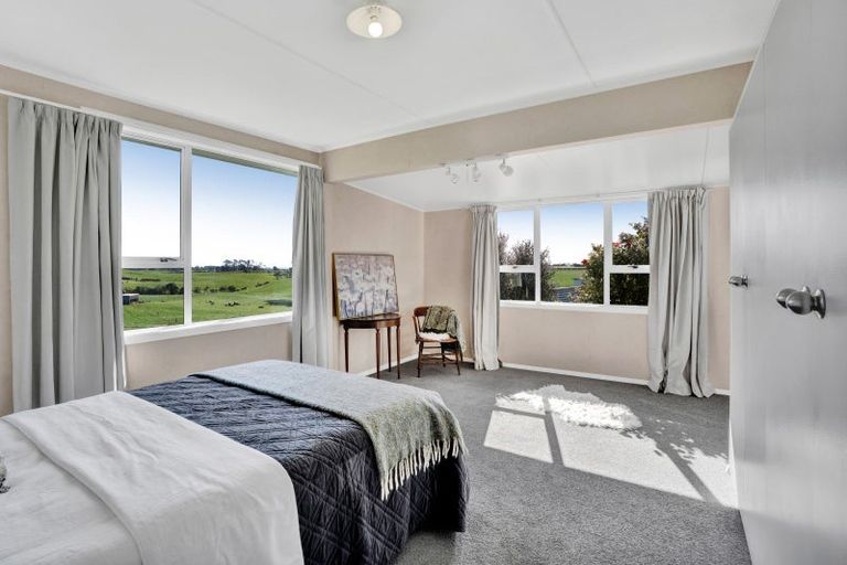 Photo of property in 84 Ohanga Road, Onaero, Waitara, 4383