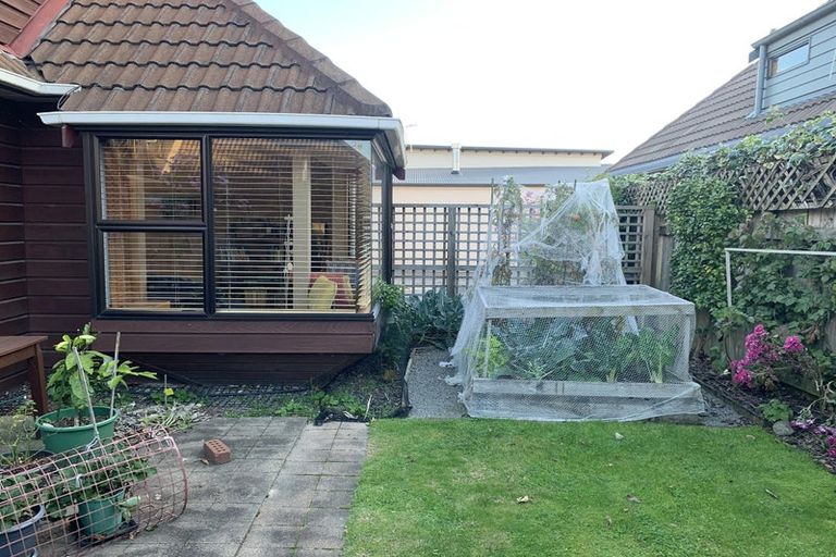 Photo of property in 462b College Street, Hokowhitu, Palmerston North, 4410