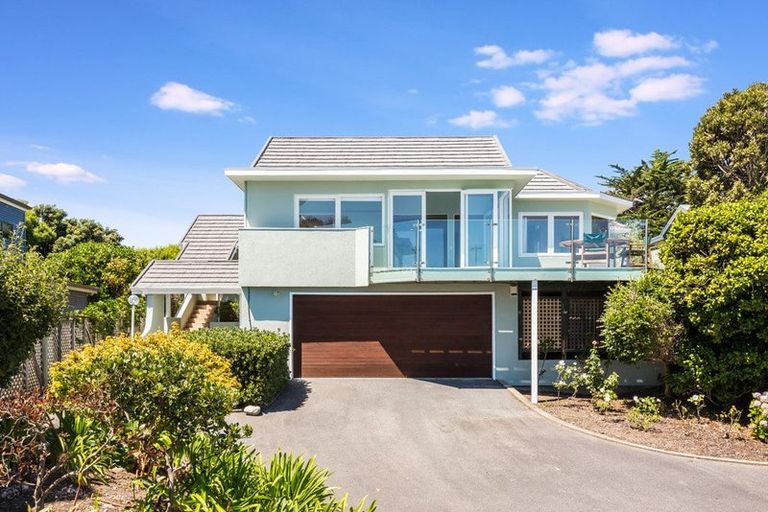 Photo of property in 34 Rosetta Road, Raumati South, Paraparaumu, 5032