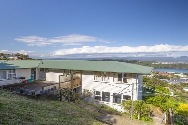 Photo of property in 59 Marewa Road, Hataitai, Wellington, 6021