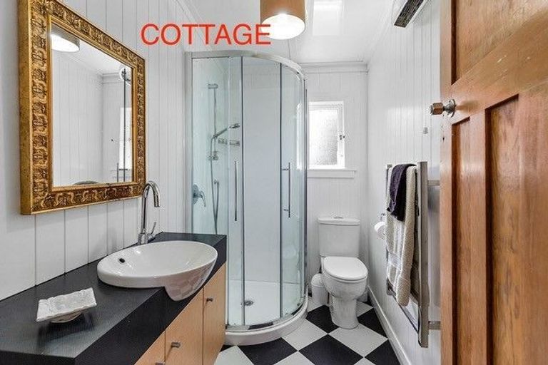 Photo of property in 66 Ludlam Street, Seatoun, Wellington, 6022