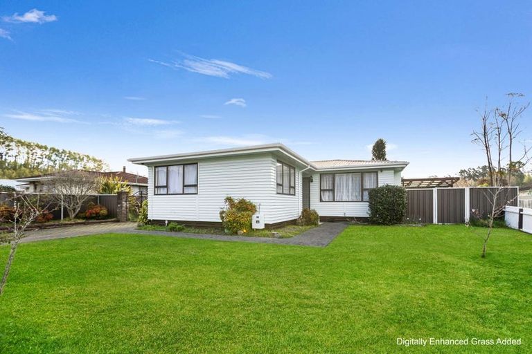 Photo of property in 65 Massey Street, Kawerau, 3127
