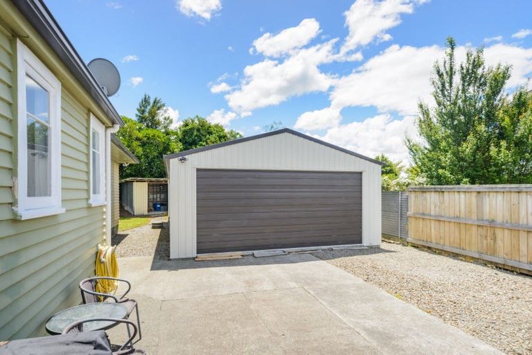 Photo of property in 55 Botanical Road, Takaro, Palmerston North, 4412