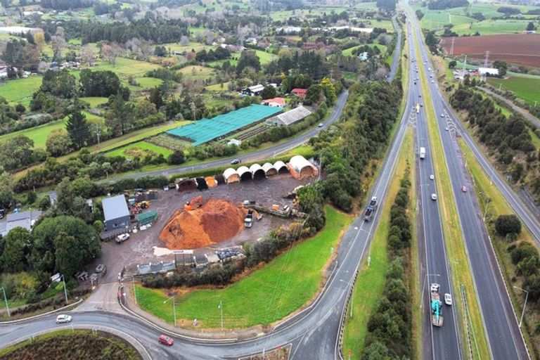 Photo of property in 10 Hillview Road, Ramarama, Drury, 2579