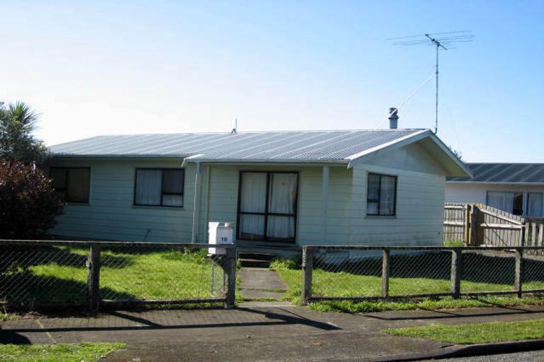 Photo of property in 19 King Street, Carterton, 5713