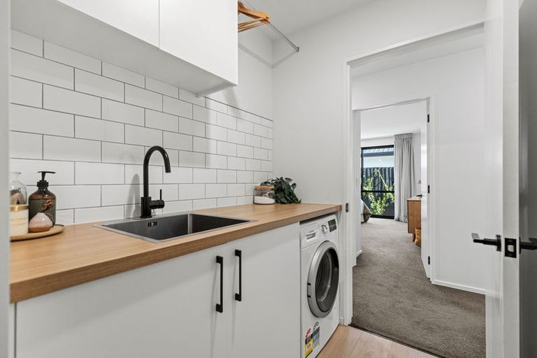 Photo of property in 142 Georgina Street, Marshland, Christchurch, 8083