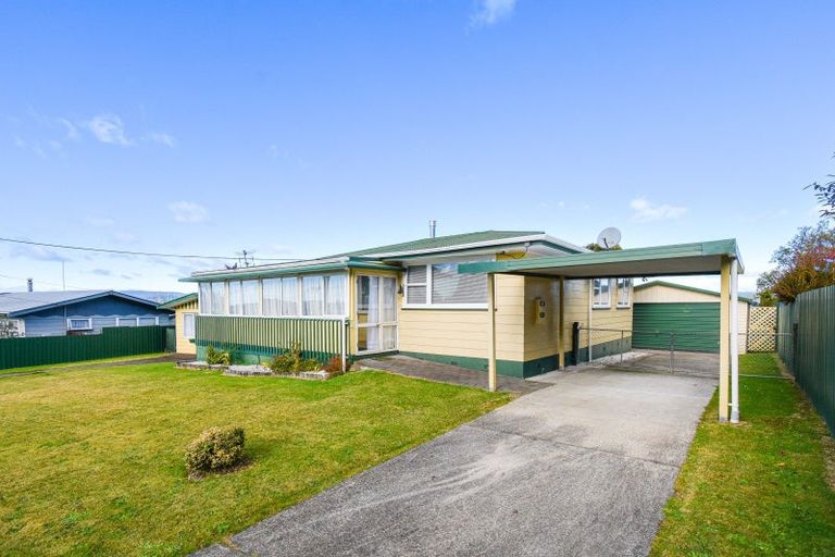 Photo of property in 52 Mallard Drive, Selwyn Heights, Rotorua, 3015
