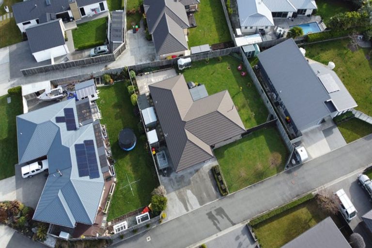 Photo of property in 7 Payne Place, Witherlea, Blenheim, 7201