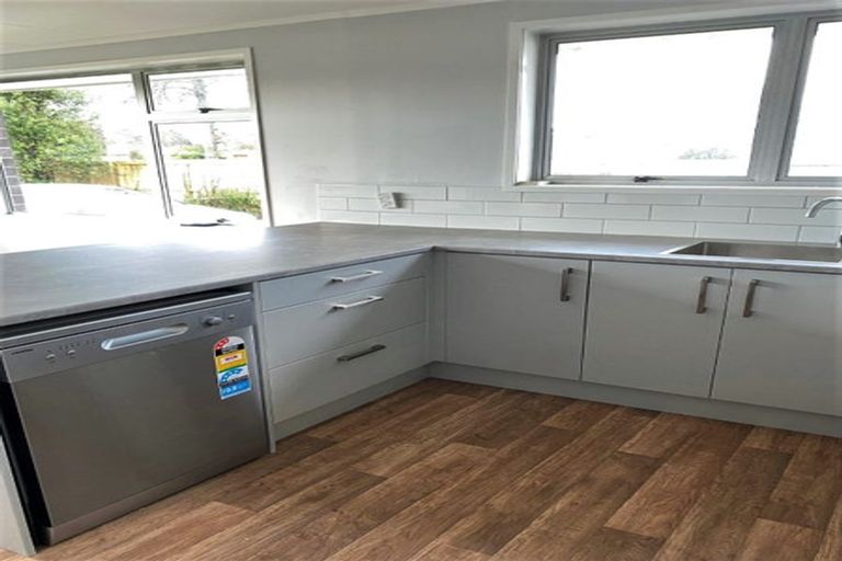 Photo of property in 1 Bailey Street, Huntly, 3700