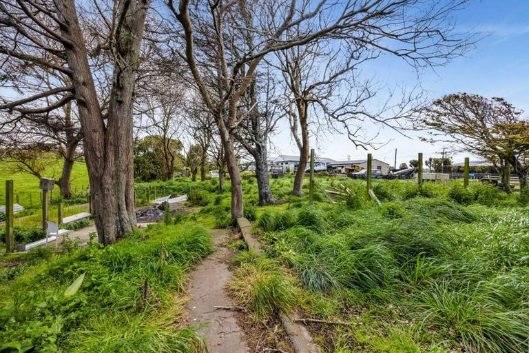 Photo of property in 2178 Skeet Road, Auroa, Hawera, 4678