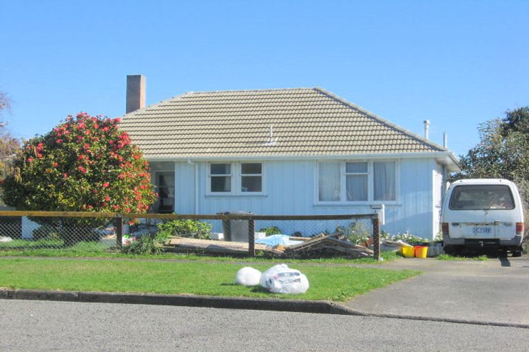 Photo of property in 16 Awatea Street, Levin, 5510