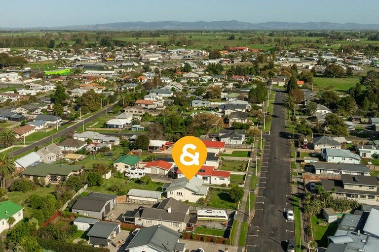 Photo of property in 25 Miller Avenue, Paeroa, 3600