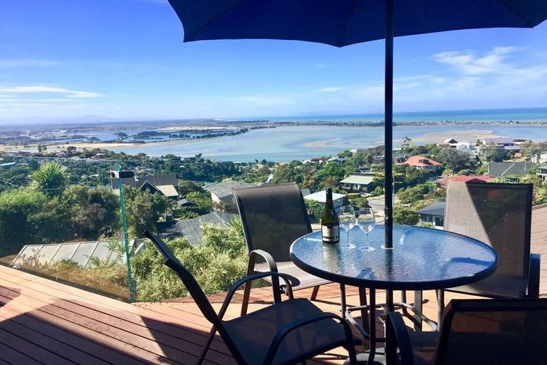 Photo of property in 149 Soleares Avenue, Mount Pleasant, Christchurch, 8081