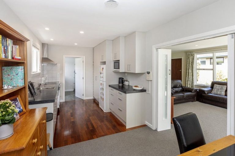 Photo of property in 50 Norrie Street, Redwood, Christchurch, 8051