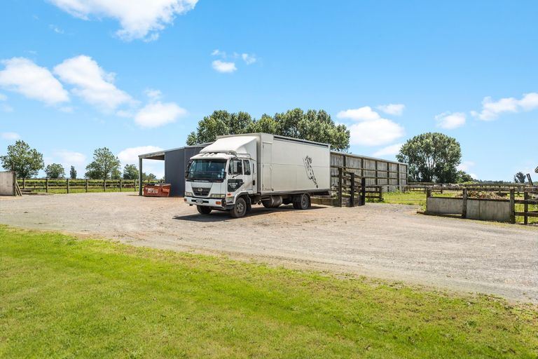 Photo of property in 388 Stanley Road, Te Aroha West, Te Aroha, 3391