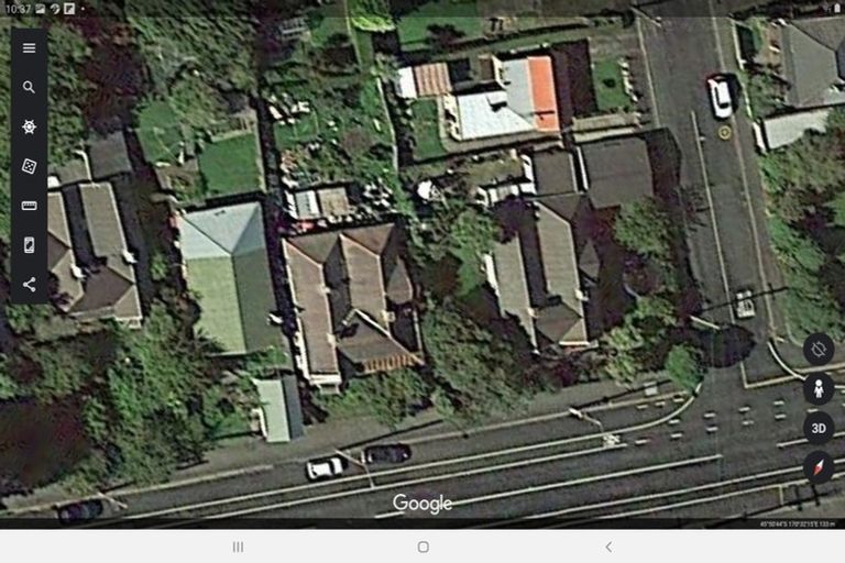 Photo of property in 384 North Road, North East Valley, Dunedin, 9010