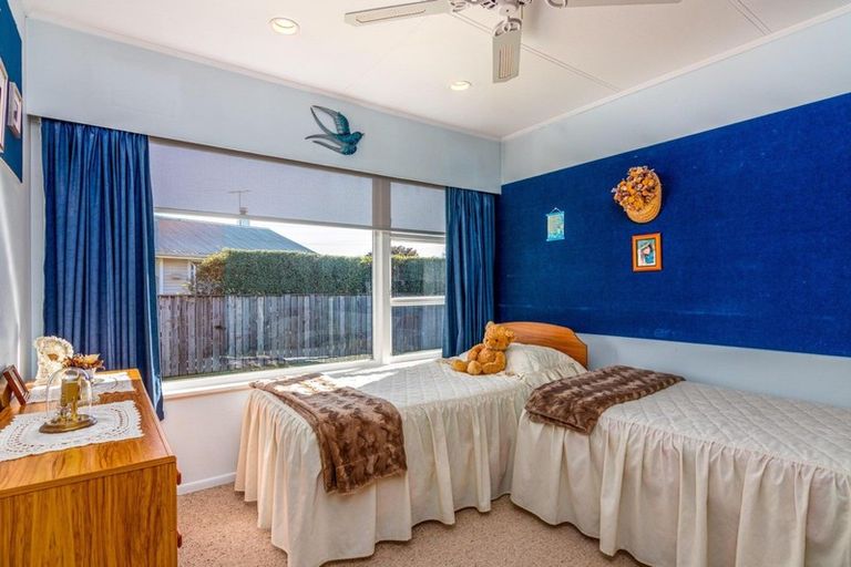 Photo of property in 133 Cockburn Street, Kuripuni, Masterton, 5810