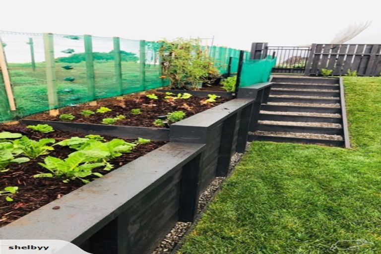 Photo of property in 8 Jersey Place, Bell Block, New Plymouth, 4312