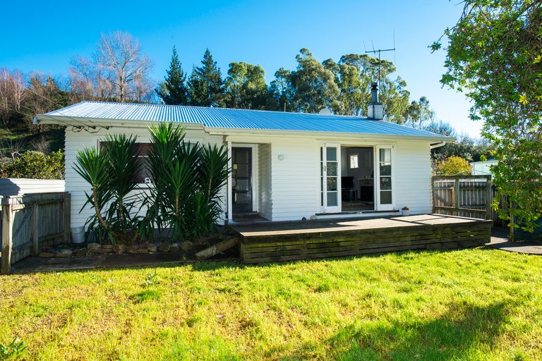 Photo of property in 59 Endcliffe Road, Kaiti, Gisborne, 4010