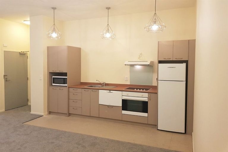 Photo of property in Dixon Towers, 22/115 Dixon Street, Te Aro, Wellington, 6011