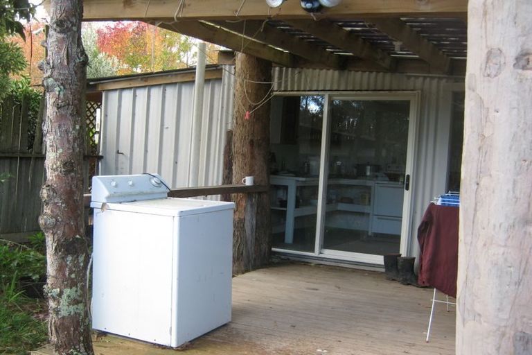 Photo of property in Lilypond Farm, 18 Lily Pond Lane, Haruru, 0204