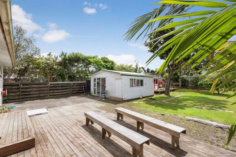 Photo of property in 58 Universal Drive, Henderson, Auckland, 0610