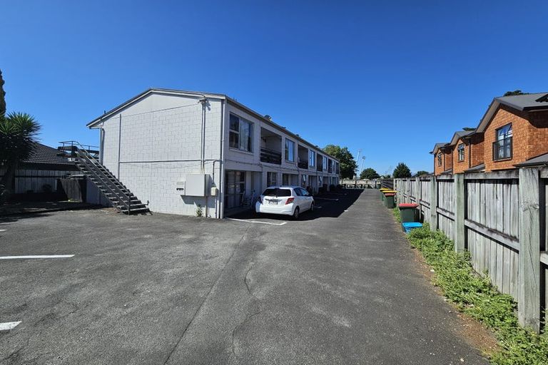 Photo of property in 10/197 Ulster Street, Whitiora, Hamilton, 3200
