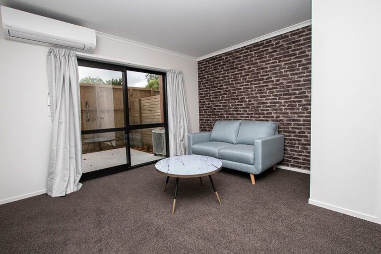 Photo of property in 6/13 Palmerston Street, Hamilton Central, Hamilton, 3204