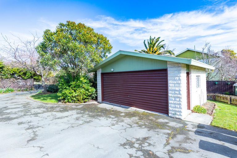 Photo of property in 31a Cook Street, Oceanview, Timaru, 7910