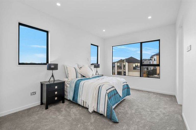 Photo of property in 9 Tiro Street, Flat Bush, Auckland, 2019