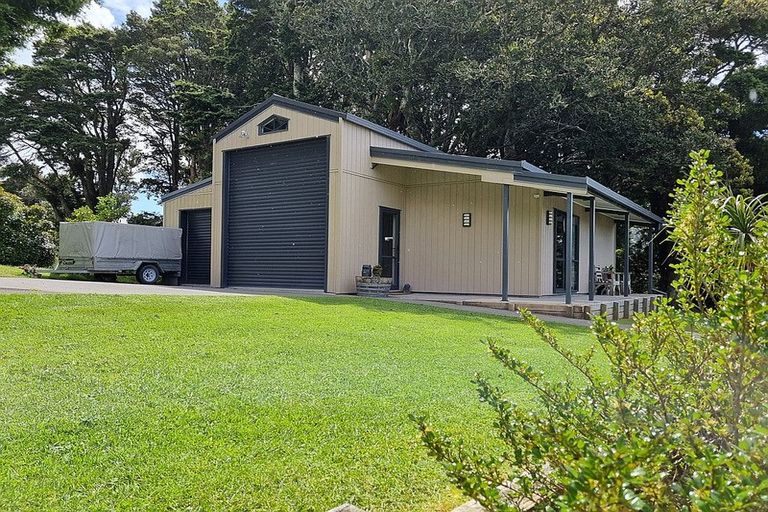 Photo of property in 23 Georgia Lane, Te Kamo, Whangarei, 0176