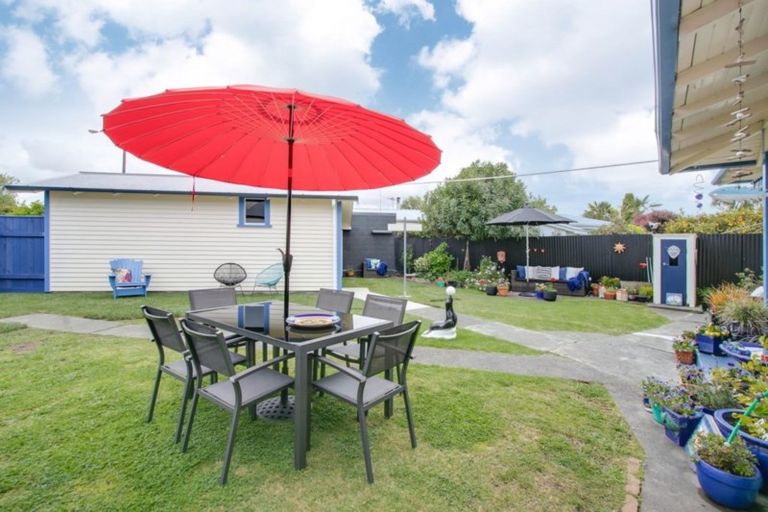 Photo of property in 154 Nelson Crescent, Napier South, Napier, 4110