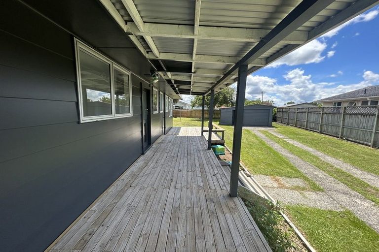 Photo of property in 32 Blundell Place, Huntly, 3700