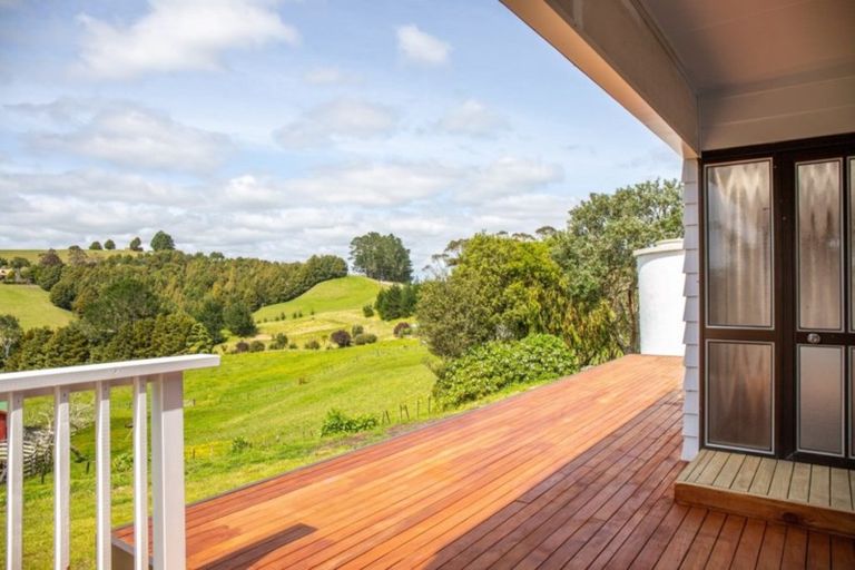 Photo of property in 113 Graham Road, Mangapai, Whangarei, 0178