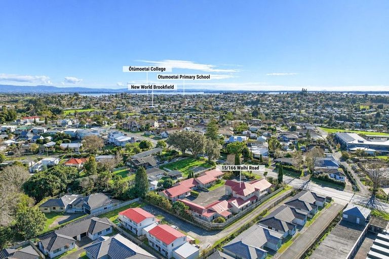 Photo of property in 15/166 Waihi Road, Judea, Tauranga, 3110