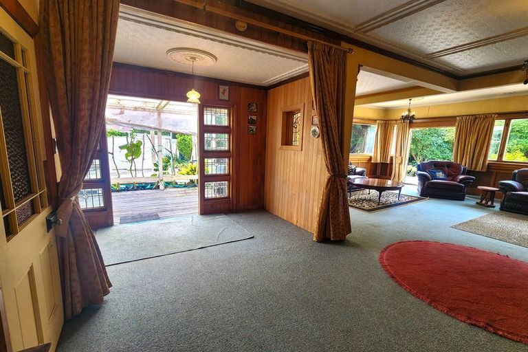 Photo of property in 2 Palmerston Street, Greymouth, 7805