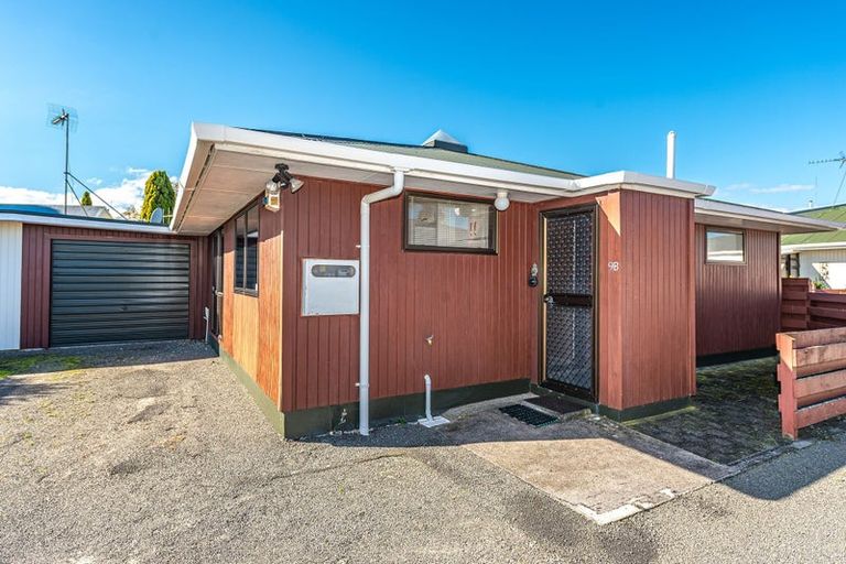 Photo of property in 7b Urquhart Street, Whanganui, 4500