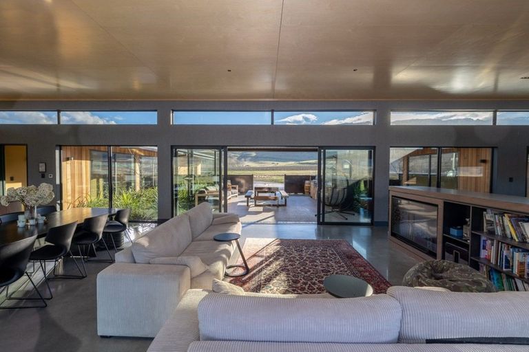 Photo of property in 875b Luggate-cromwell Road, Mount Pisa, Cromwell, 9383