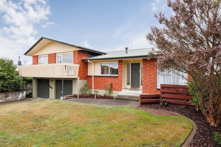 Photo of property in 56 Fairview Avenue, Feilding, 4702