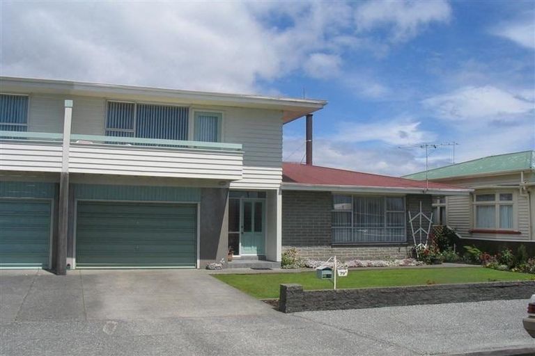 Photo of property in 79a Shakespeare Street, Greymouth, 7805