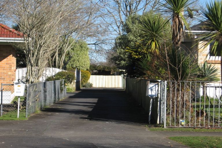 Photo of property in 17 Laurie Avenue, Papakura, 2110