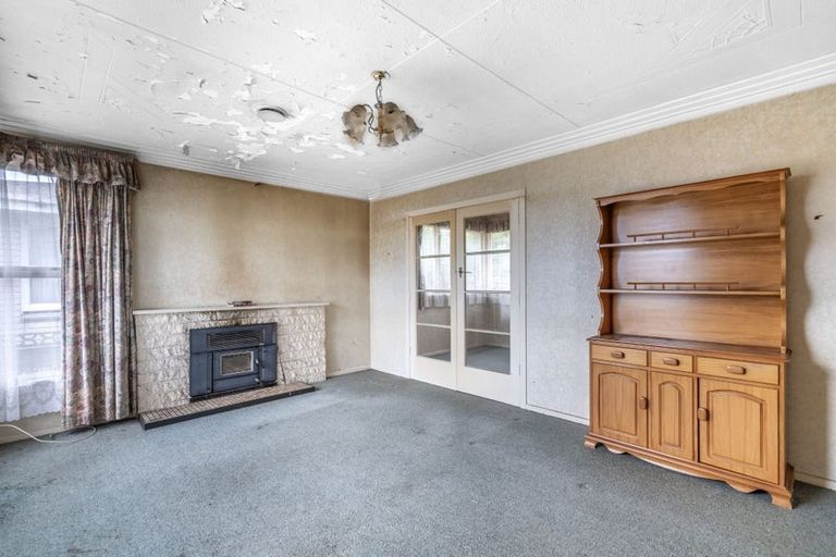 Photo of property in 12 Kinmont Crescent, Newfield, Invercargill, 9812