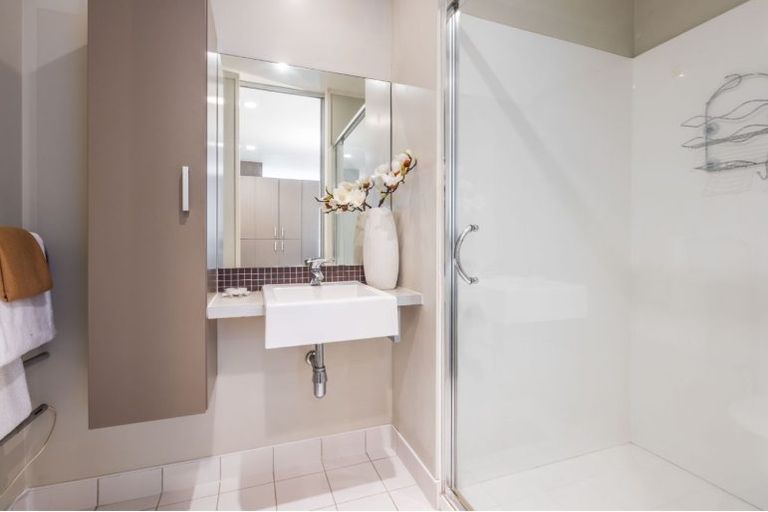 Photo of property in 402/184 Symonds Street, Eden Terrace, Auckland, 1010