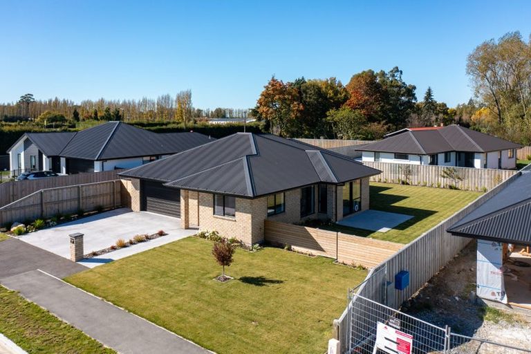 Photo of property in 5 Strowan Avenue, Elgin, Ashburton, 7700