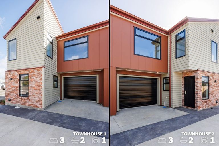 Photo of property in 43 Bourke Street, Palmerston North, 4410