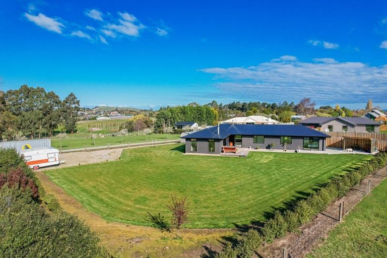 Photo of property in 47c Weston Road, Waiareka Junction, Oamaru, 9401