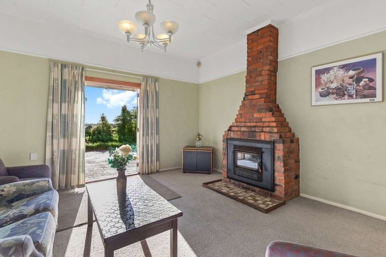 Photo of property in 143 Muhunoa Road East, Ohau, Levin, 5570