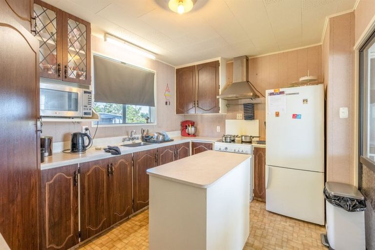 Photo of property in 71 Renfrew Street, Waikiwi, Invercargill, 9810